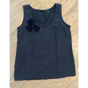 Polka Dot Shirt from Tommy Hilfiger